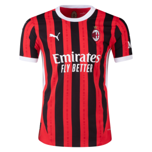 Maglia calcio AC Milan Prima 202425 1