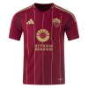 Maglia calcio AS Roma Prima 202425 1