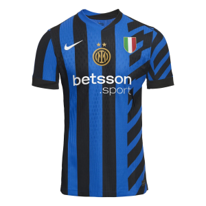 Maglia calcio Inter Milan Prima 202425 1