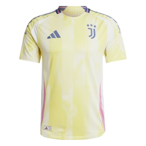 Maglia calcio Juventus Seconda 202324 1