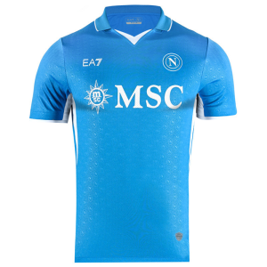 Maglia calcio Napoli Prima 202425 1