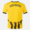 Maglia calcio BVB Borussia Dortmund Cup 202425 2