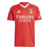 Maglia calcio Benfica Prima 202425 1