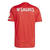 Maglia calcio Benfica Prima 202425 2