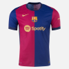 Maglia calcio FC Barcelona Prima 202425 1