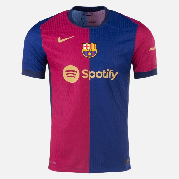 Maglia calcio FC Barcelona Prima 202425 1