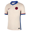 Maglia calcio Liverpool Seconda 202425 1 1