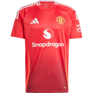 Maglia calcio Manchester United Prima 202425 1