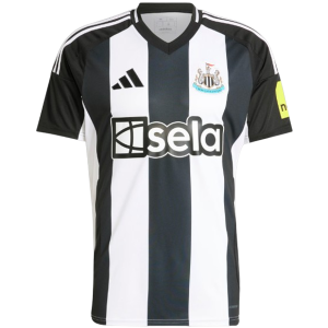 Maglia calcio Newcastle United Prima 202425