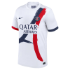 Maglia calcio Paris Saint Germain PSG Seconda 202425 1