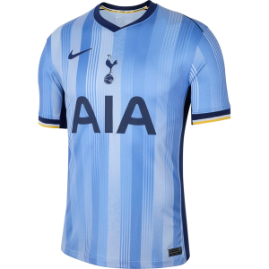 Maglia calcio Tottenham Hotspur Seconda 202425 1