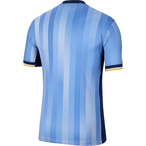 Maglia calcio Tottenham Hotspur Seconda 202425 2