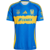 Maglia calcio UANL Tigres Seconda 202425 1