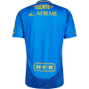 Maglia calcio UANL Tigres Seconda 202425 2