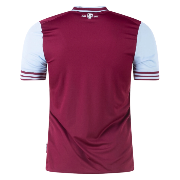 Maglia calcio West Ham United Prima 202425 2