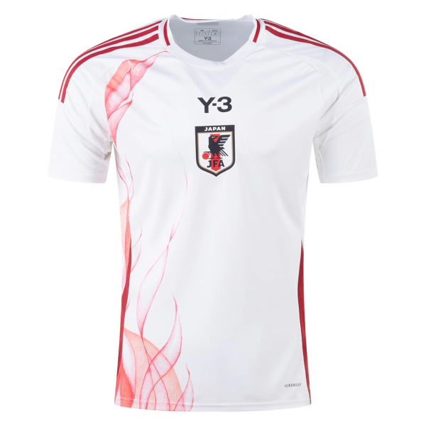 Maglie Calcio Giappone Seconda 2024 1